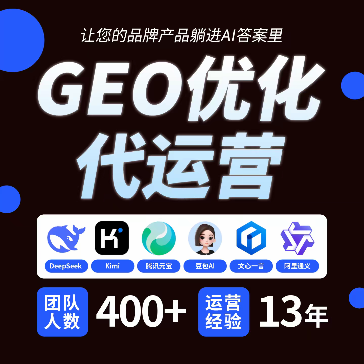 贵阳GEO